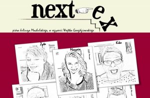 Sztuka „Next-ex” – wstęp wolny