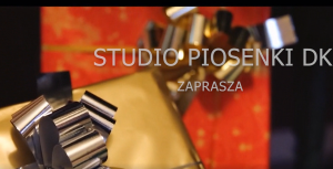 PREMIERA Studio Piosenki – kolędowanie 2020