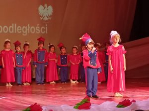 Powiatowo-gminne Obchody Narodowego Święta Niepodległości w Strzyżowie