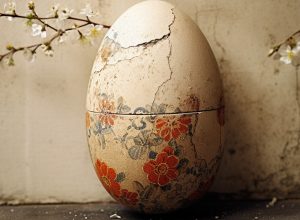 Ceramika – Marzec